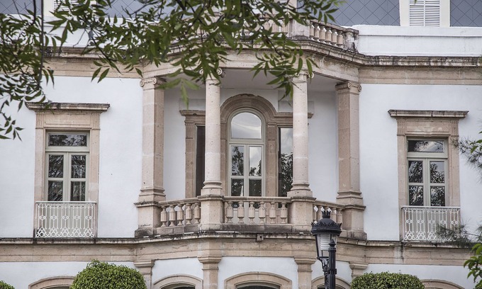 Aguascalientes Hotel | Alameda Grand