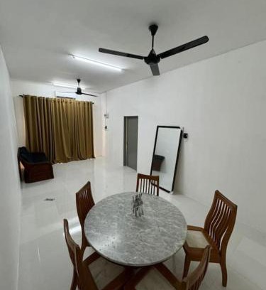Kuala Berang Casa | Alami Homestay Kuala Berang