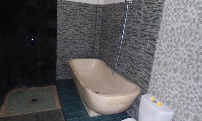 Amed Casa | Alami Resort, Restaurant and Dive Center