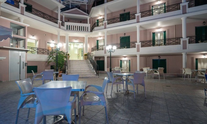 Tsilivi Apartamento | Alamis Hotel & Apartments