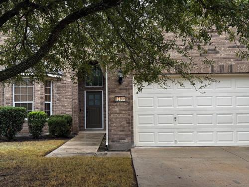 San Antonio Casa | Alamo City Retreat