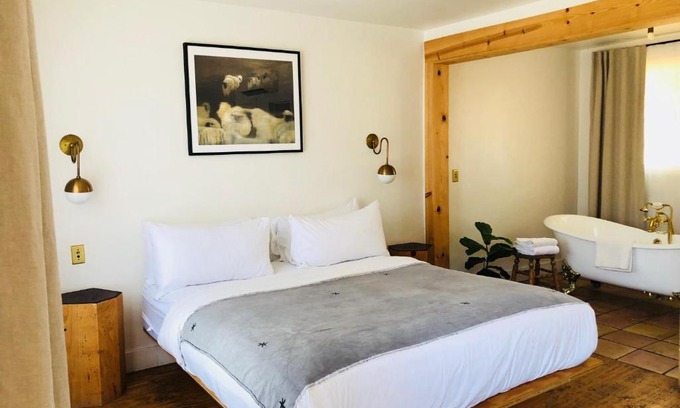 Los Alamos Hotel | Alamo Motel