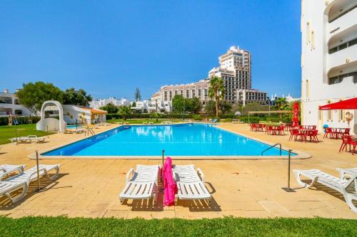 Montechoro Apartamento | Alamos - Dream Lodging