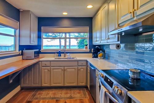 Ocean City Casa | Alan House - Unit B (Smaller Unit)