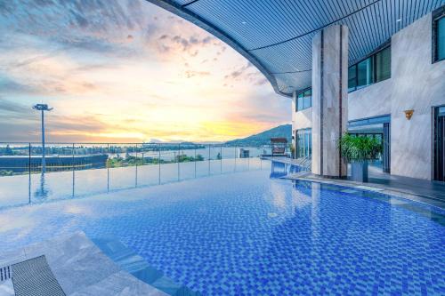 Son Tra Hotel | Alan Sea Hotel Danang