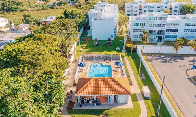 Yeguada Apartamento | Veredas Del Mar Penthouss