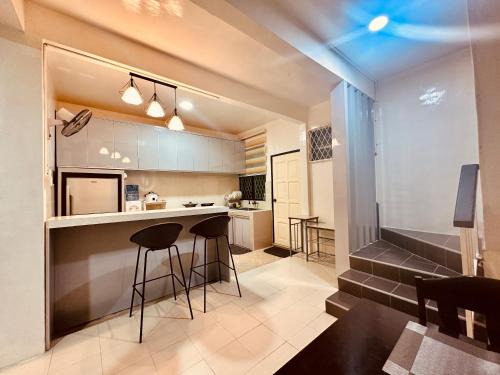 Semporna Casa | Alana Guesthouse