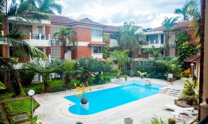 Oyster Bay Apartamento | Alanique Apartments- 2BR - Oyster bay, Dar es Salaam