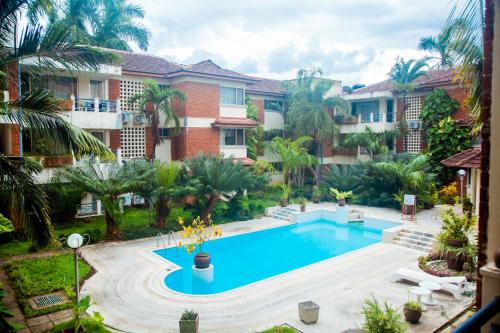 Oyster Bay Apartamento | Alanique Apartments