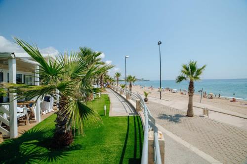 L Almadrava Otro | Alannia Costa Dorada