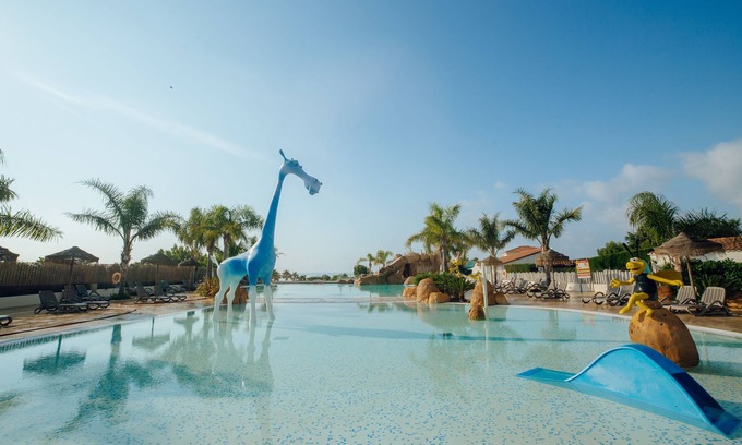 Miami Platja Otro | Alannia Els Prats Resort