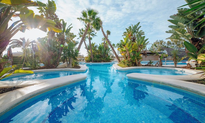 Guardamar del Segura Otro | Alannia Guardamar Resort