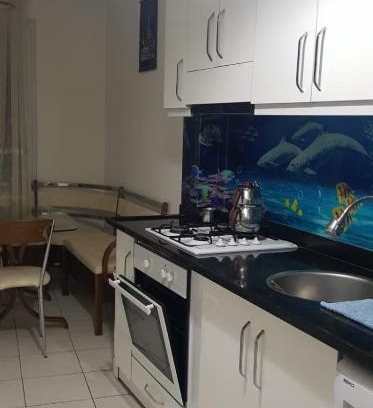 Avsallar Apartamento | alanya avsallar incekum mevki superior residence sehir merkezi denize 100 metre