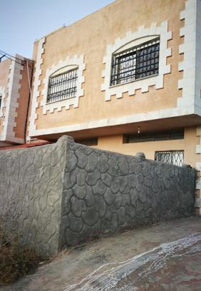 Jordan Apartamento | AlArabi
