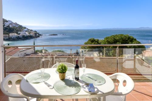 Almadraba-Canyelles Apartamento | Alarona B4 Canyelles Roses - Immo Barneda