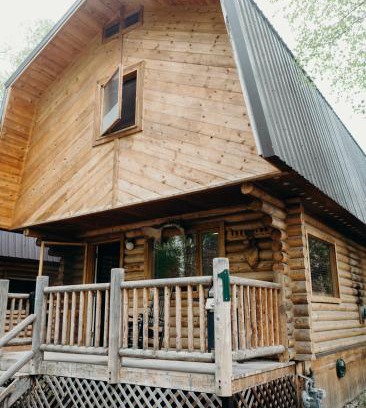 Wasilla Chalet De Esquí | Alaska Cozy Cabins