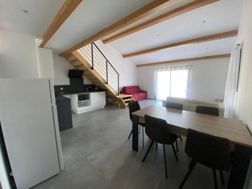 Alata Apartamento | Alata Appartement T3