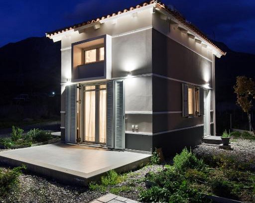 Dorida Casa | Alati Apartments