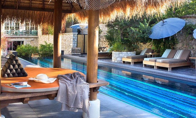 Alacati Hotel | Alavya - Special Class