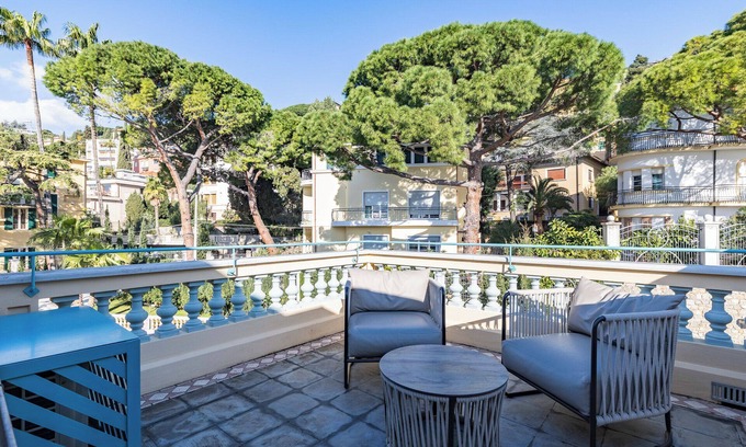 Alassio Apartamento | Alaxia Luxury Appartments