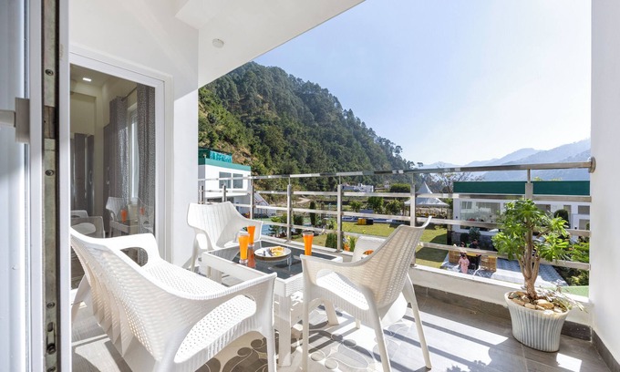 Kaul Apartamento | Alaya Stays Kingdom Heartz