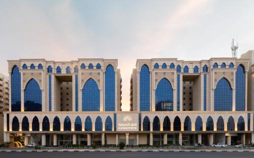 Batha Quraysh Hotel | Alayam Elite Hotel