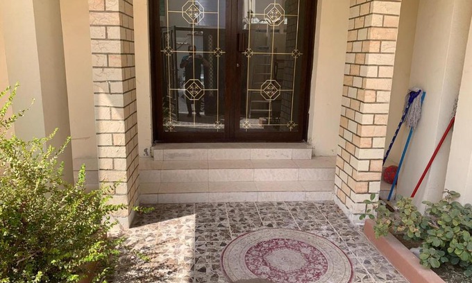 Doha Villa | AlAzizia 6 Bedrooms Luxury Villa