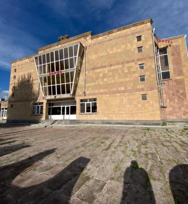 Gyumri Hotel | Alb & Ars Hotel