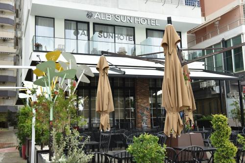 Vlore Hotel | ALB'SUN Hotel Vlore