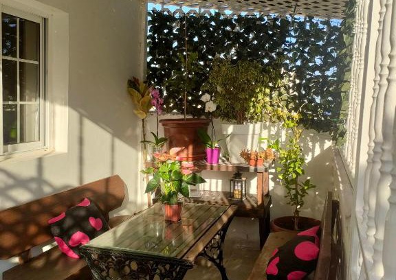 Puerto del Rosario Apartamento | Alba 2 apartamento y Alba 3 habitación con baño
