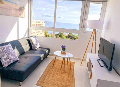 Torrevieja Apartamento | Alba Apartament,Cabo Cervera,fantastic sea view