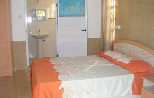 Belle Mare Cama Y Desayuno | Alba bed&breakfast