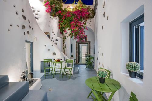 Fira Apartamento | Alba Caverns