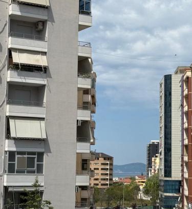 Elbasan Apartamento | Alba Home