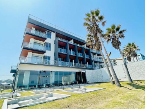 Nishi Ward Complejo | Alba HOTEL & Glamping
