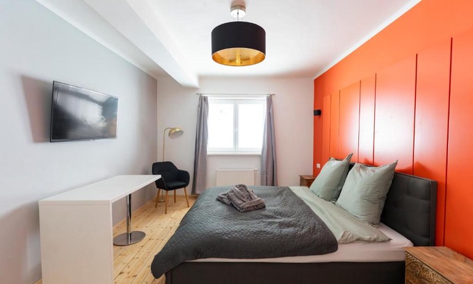 Mariazell Apartamento | ALBA MOUNTAIN CHALETS
