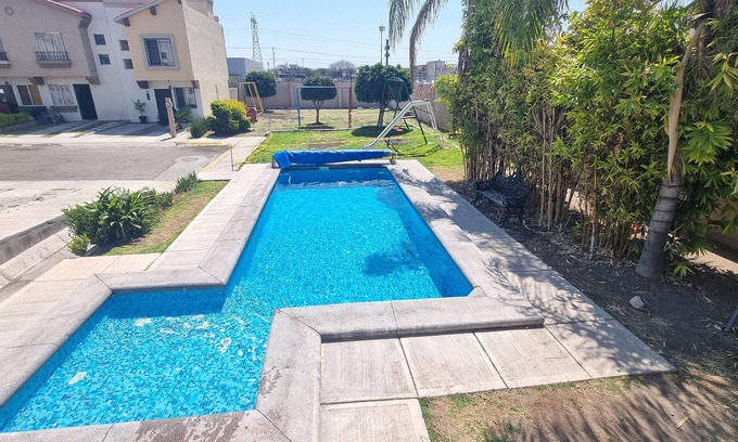 Querétaro Apartamento | Alba
