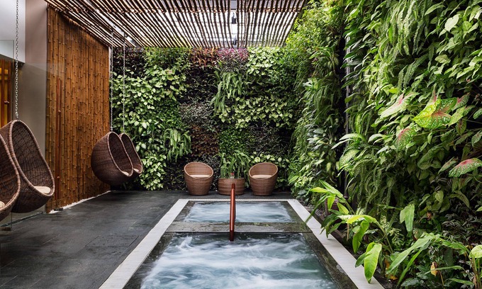 Hue City Centre Hotel | Alba Spa Hotel