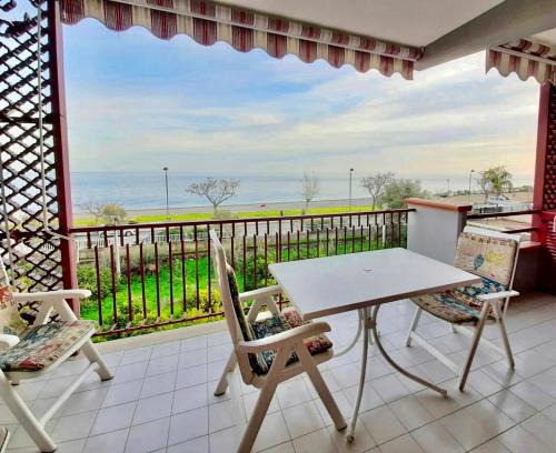 Ali Terme Apartamento | Alba sul Mare Apartments