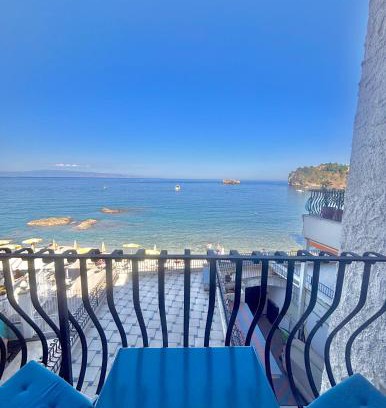 Spisone Apartamento | Alba Sul Mare Beach Apartment