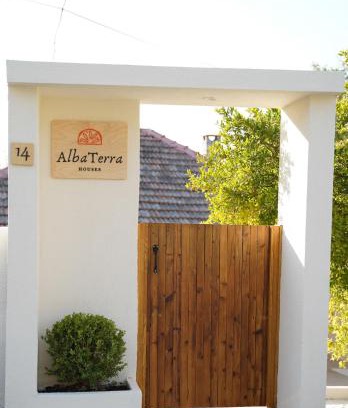 Pamukkale City Centre Casa | Alba Terra Houses