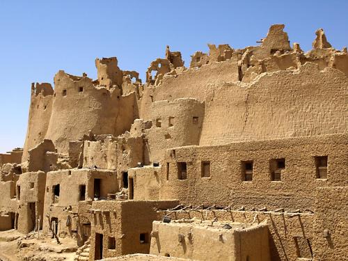 Siwa Cabina | Albabenshal Lodge Siwa