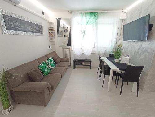 San Benedetto del Tronto Apartamento | AlbaChiara 550mt dal mare e parcheggio gratuito