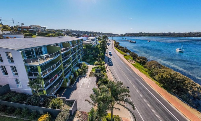 Merimbula Complejo | Albacore Apartments