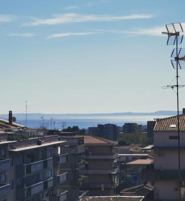 Monte Po-Nesima-San Leone-Rapisardi Apartamento | AlbaHouse