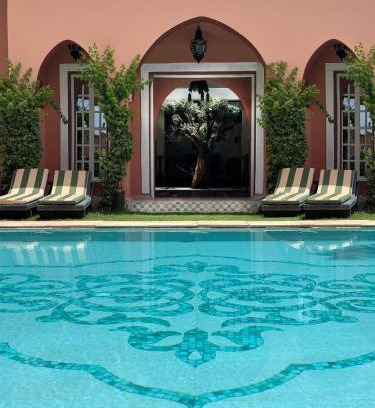Agdal Casa | Albakech Boutique Hôtel & Spa