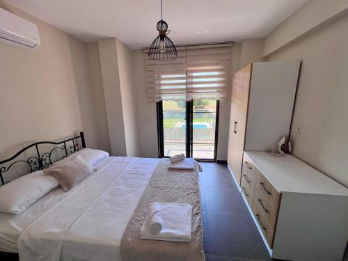 Fethiye Alquiler De Eote | Albaker Villas Fethiye
