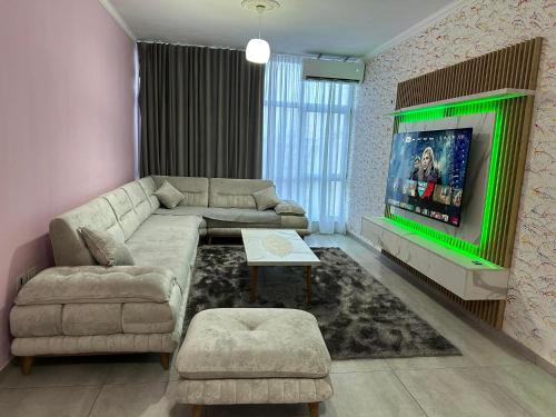Kamez Apartamento | Albania,Tirana,Kamëz