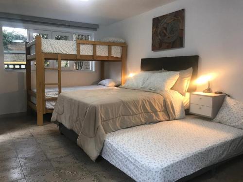 Chosica Apartamento | Albano apartamento 1 en casa vacacional Chosica