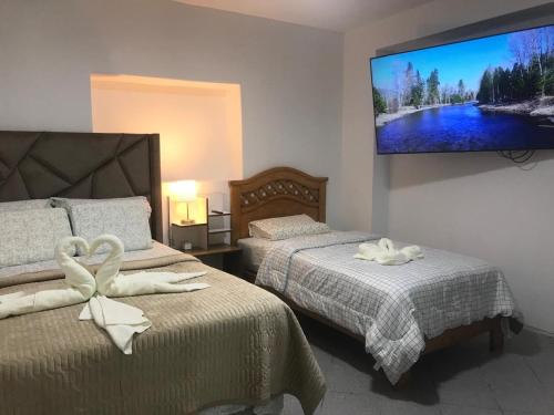 Chosica Apartamento | Albano apartamento 2 en casa vacacional